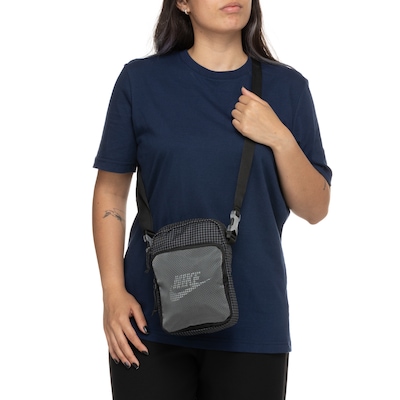 Shoulder Bag Nike Heritage Crossbody Trl - 3 Litros - Foto 1