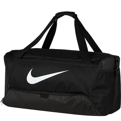 Mala Nike Brasilia Duff L - 95 Litros - Foto 6