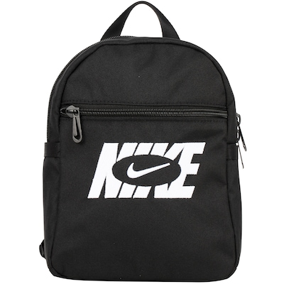 Mini Mochila Nike Nsw Ftra 365 Bkpk Icon - 6 Litros - Foto 5