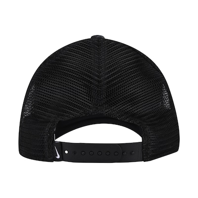 Boné Nike Aba Curva Dri-Fit Arobill L91 Cap Camo Snapback - Adulto - Foto 4
