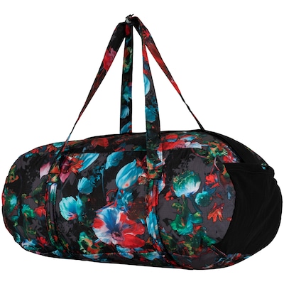 Mala Nike Stash Duffle Bag Aop Packable - 21 Litros - Foto 3