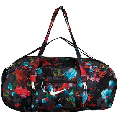 Mala Nike Stash Duffle Bag Aop Packable - 21 Litros - Foto 4