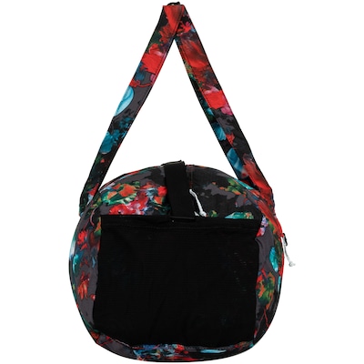 Mala Nike Stash Duffle Bag Aop Packable - 21 Litros - Foto 5