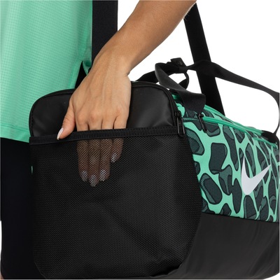 BOLSA NIKE BRSLA S DUFF 95 BRAIN MTTR - Foto 4