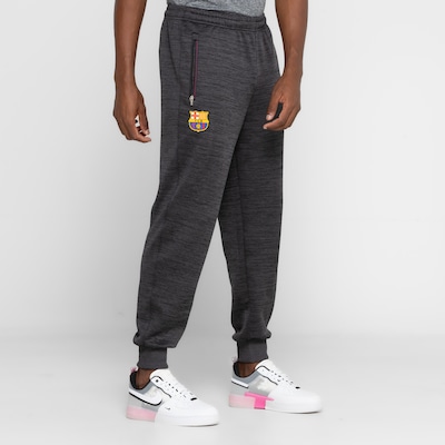Calça do Barcelona Masculina Jogador - Foto 5