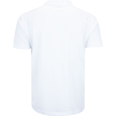 Camisa Polo Masculina ASICS Manga Curta Botões - Foto 3