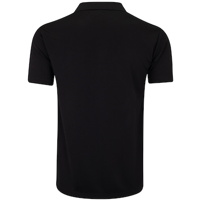 Camisa Polo Masculina ASICS Manga Curta Botões - Foto 2