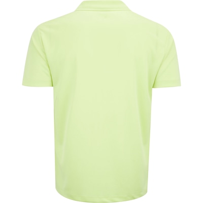Camisa Polo Masculina ASICS Manga Curta Botões - Foto 2