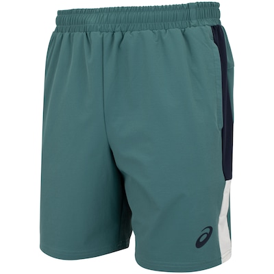 Bermuda Masculina 7 Recortada - Foto 1