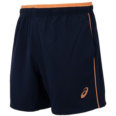 Bermuda Masculina ASICS Bolso Atoalhado - Foto 5
