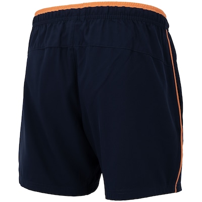 Bermuda Masculina ASICS Bolso Atoalhado - Foto 6
