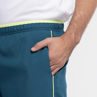 Bermuda Masculina ASICS Bolso Atoalhado - Foto 6