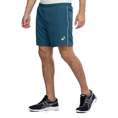 Bermuda Masculina ASICS Bolso Atoalhado - Foto 2