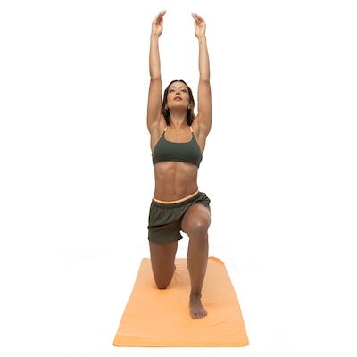 Toalha De Yoga Oxer - Foto 6