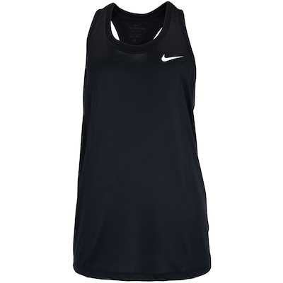 Camiseta Regata Feminina Nike Tarlgd R - Foto 1