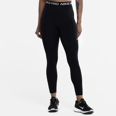 Calça Feminina Nike NP 365 Tight 78 HI Rise - Foto 4