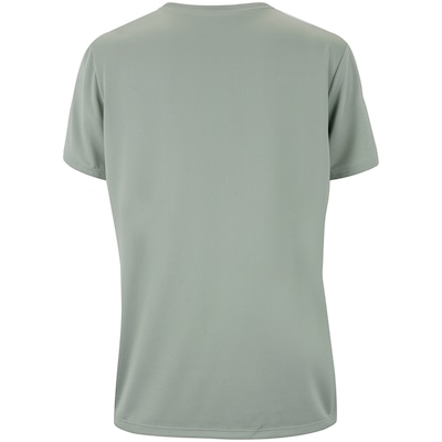 Camiseta Feminina Nike Manga Curta Tee Rlgd Lb - Foto 2
