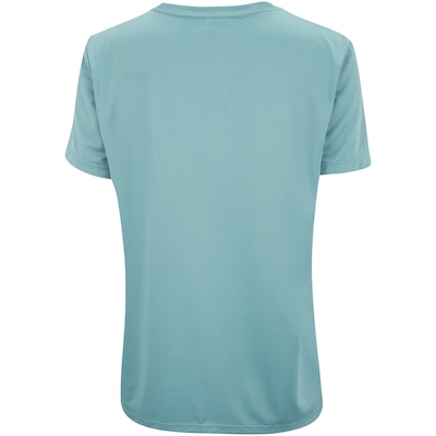 Camiseta Feminina Nike Manga Curta Tee Rlgd Lb - Foto 6