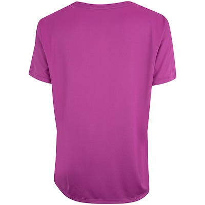 Camiseta Feminina Nike Manga Curta Tee Rlgd Lb - Foto 4