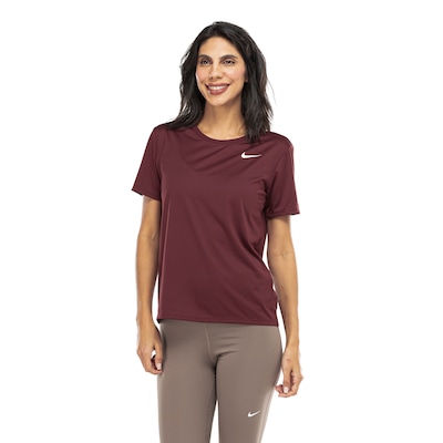 Camiseta Feminina Nike Manga Curta Tee Rlgd Lb - Foto 2