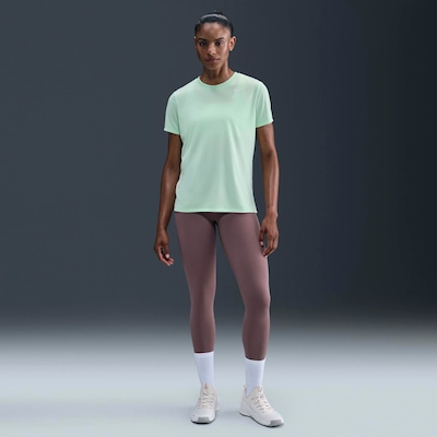 Camiseta Feminina Nike Manga Curta Tee Rlgd Lb - Foto 5