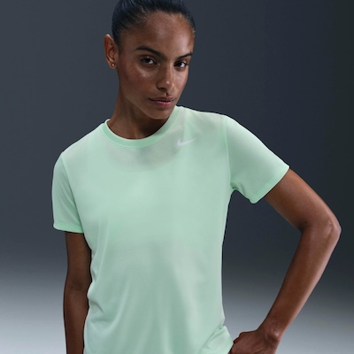 Camiseta Feminina Nike Manga Curta Tee Rlgd Lb - Foto 2
