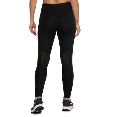 Calça Feminina Nike Epiic Fast Tight - Foto 3