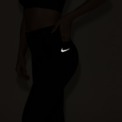 Calça Feminina Nike Epiic Fast Tight - Foto 6