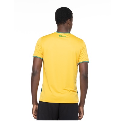 Camiseta do Flamengo Masculina Braziline Borari - Foto 3