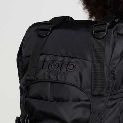 Mochila Cargueira Nord Outdoor - Foto 5