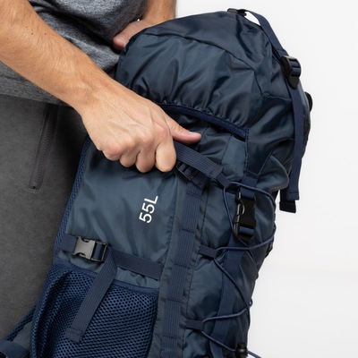 Mochila Cargueira Nord Outdoor - Foto 4