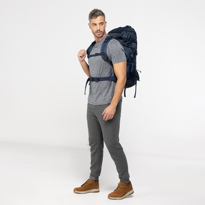 Mochila Cargueira Nord Outdoor - Foto 6