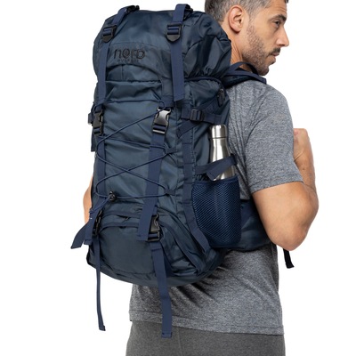 Mochila Cargueira Nord Outdoor - Foto 1
