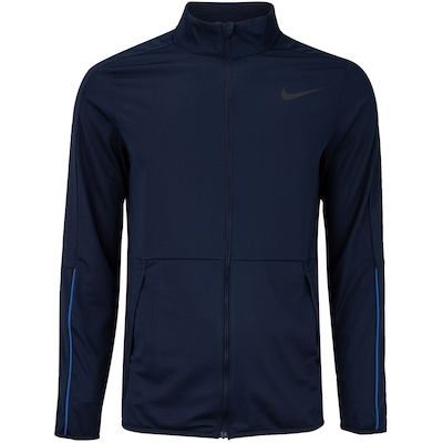 Jaqueta Masculina Nike Dri-Fit JKT EPIC KNIT - Foto 1
