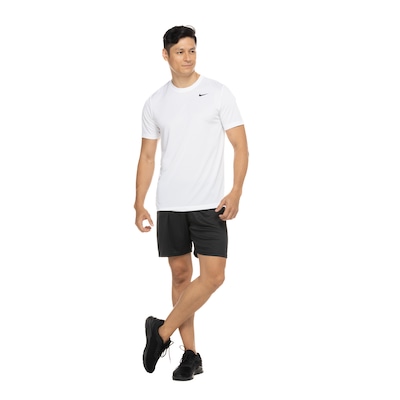Camiseta Nike Manga Curta Dri-Fit Tee Legend - Masculina - Foto 4