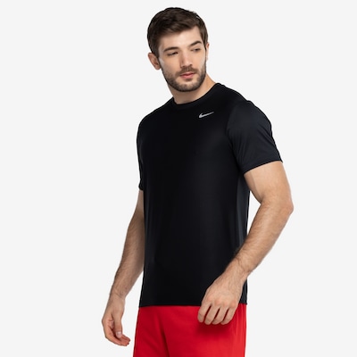 Camiseta Nike Manga Curta Dri-Fit Tee Legend - Masculina - Foto 5