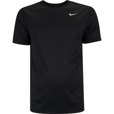 Camiseta Nike Manga Curta Dri-Fit Tee Legend - Masculina - Foto 6
