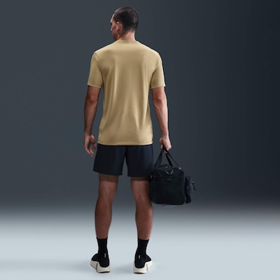 Camiseta Masculina Nike Dri-Fit Manga Curta M180RLGD RE - Foto 6