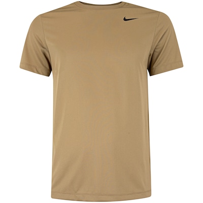 Camiseta Nike Manga Curta Dri-Fit Tee Legend - Masculina - Foto 1
