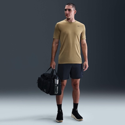 Camiseta Masculina Nike Dri-Fit Manga Curta M180RLGD RE - Foto 2