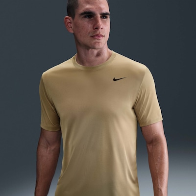 Camiseta Masculina Nike Dri-Fit Manga Curta M180RLGD RE - Foto 3