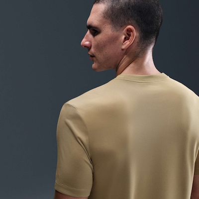 Camiseta Masculina Nike Dri-Fit Manga Curta M180RLGD RE - Foto 4