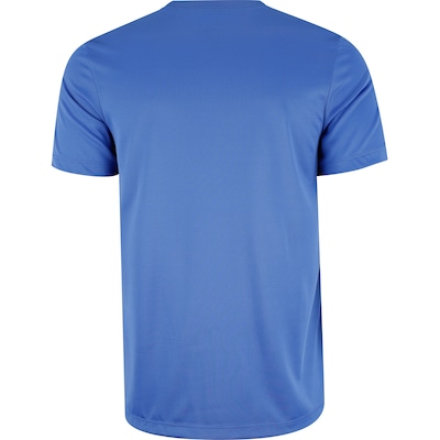 Camiseta Masculina Nike Dri-Fit Manga Curta M180RLGD RE - Foto 2