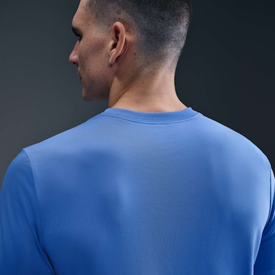 Camiseta Masculina Nike Dri-Fit Manga Curta M180RLGD RE - Foto 3
