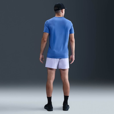 Camiseta Masculina Nike Dri-Fit Manga Curta M180RLGD RE - Foto 6