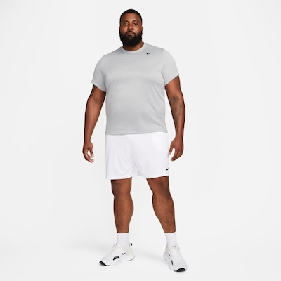 Camiseta Masculina Nike Dri-Fit Manga Curta M180RLGD RE - Foto 4