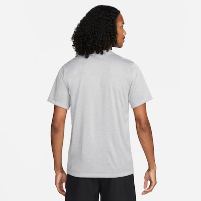 Camiseta Masculina Nike Dri-Fit Manga Curta M180RLGD RE - Foto 2