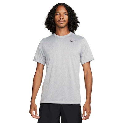 Camiseta Masculina Nike Dri-Fit Manga Curta M180RLGD RE - Foto 1