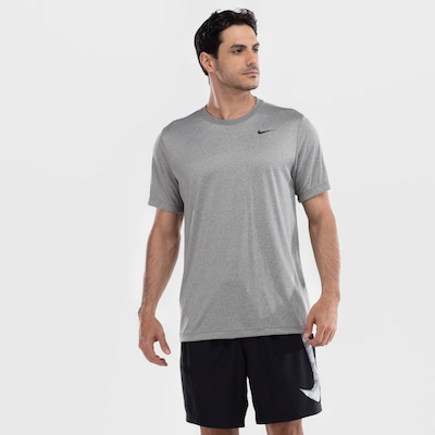 Camiseta Nike Manga Curta Dri-Fit Tee Legend - Masculina - Foto 4