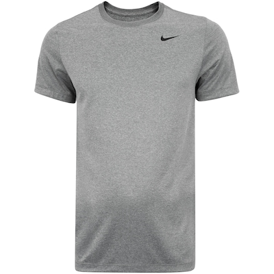 Camiseta Nike Manga Curta Dri-Fit Tee Legend - Masculina - Foto 5